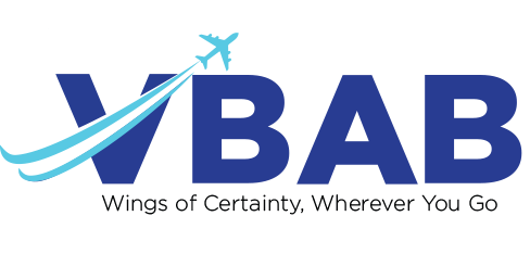 vbab.in logo